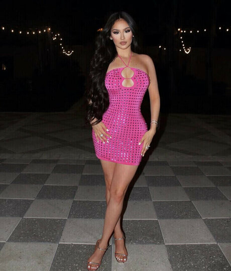 Bbyedith beautiful star pictures