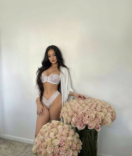 Bbyedith best model pic