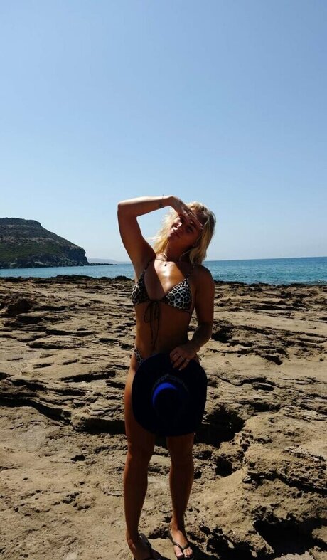 Marijn Kuipers beautiful pornstar picture