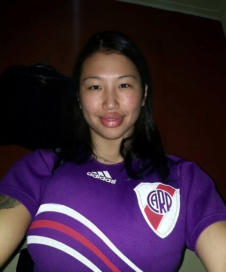 Samaela Ferrari beautiful actress photo