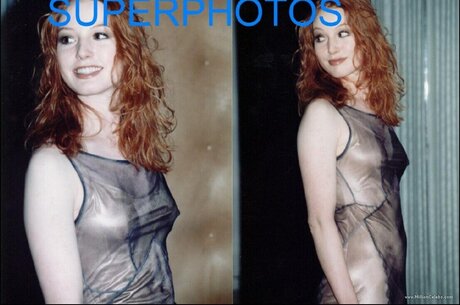 Alicia Witt erotic pornstar pictures
