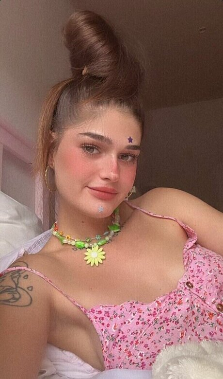 Mujerdebuenapasta star picture