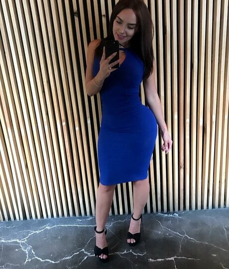 dalymarithe star nudes photo