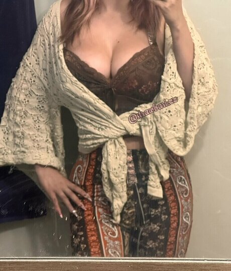 strawbarizz hot pornstar picture