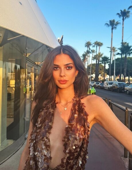 Deren Talu pornstar beautiful picture