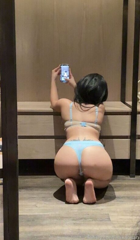 Hakaosan pornstar img