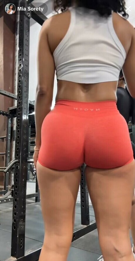 Mia Sorety top actress photos