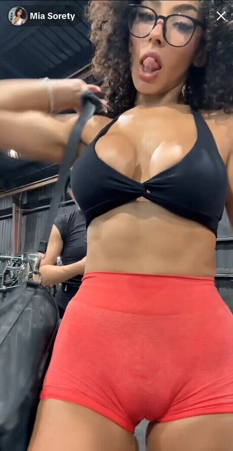 Mia Sorety star galleries