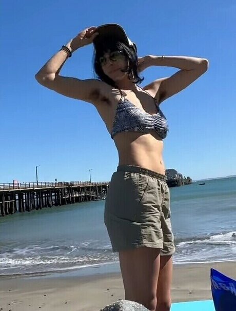 Cascina Caradonna star exclusive pic