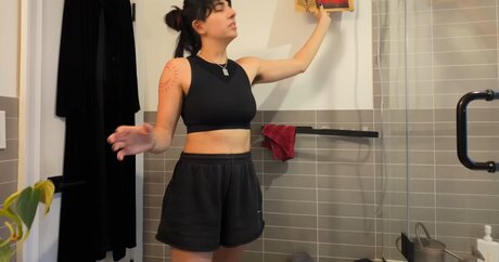 Cascina Caradonna perfect model pictures