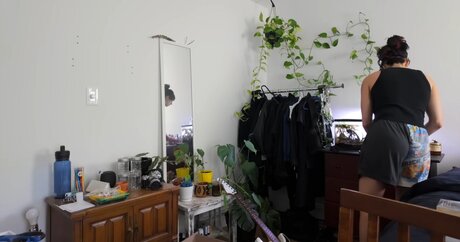 Cascina Caradonna best actress image