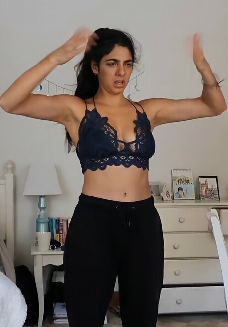 Cascina Caradonna model xxx picture