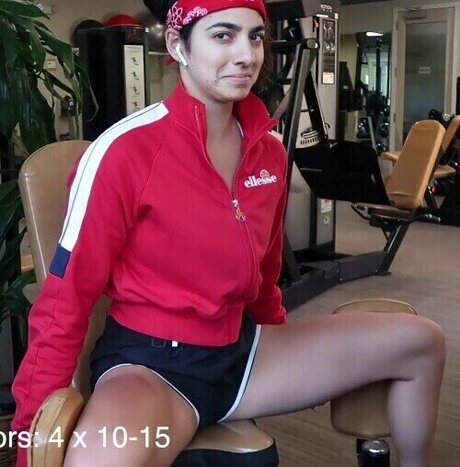 Cascina Caradonna model nude archive