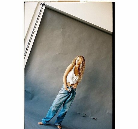 Vasilisa Melnikova model high quality archive