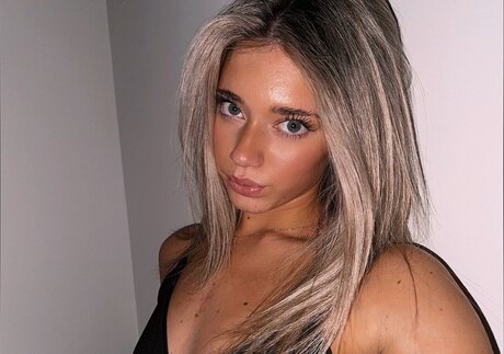 Katelyn Breann nude star photos