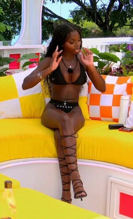 Olandria Carthen Profile pic