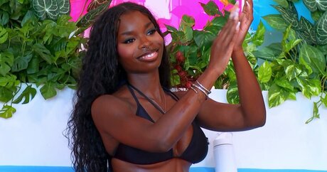 Olandria Carthen nice model archive