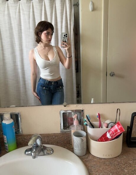 Evangelinefisk pornstar sexy pics