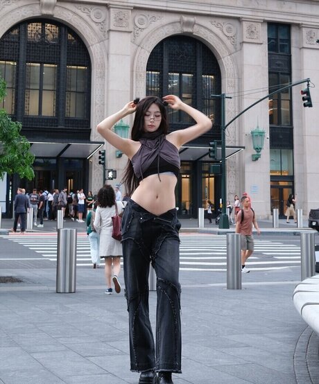 mollyshen Profile pic