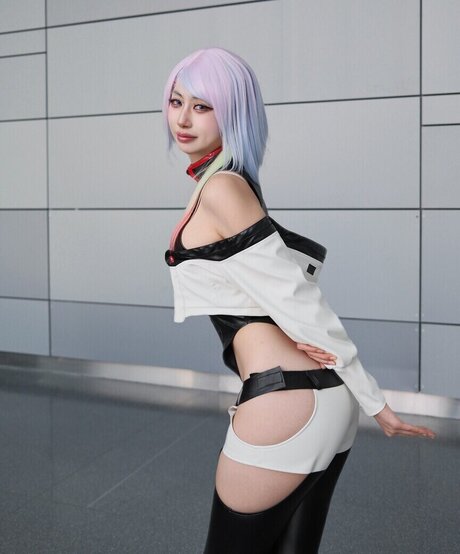 mollyshen star perfect gallery