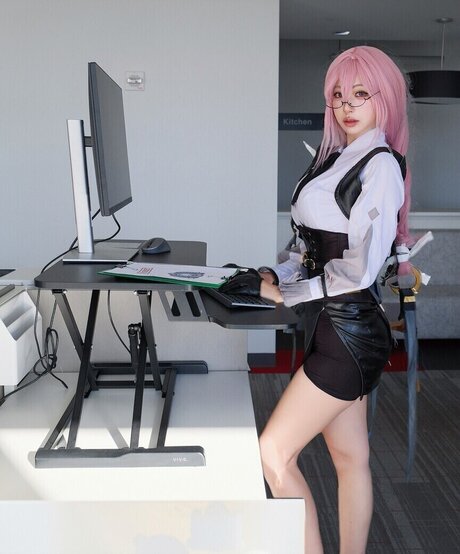 mollyshen star art img