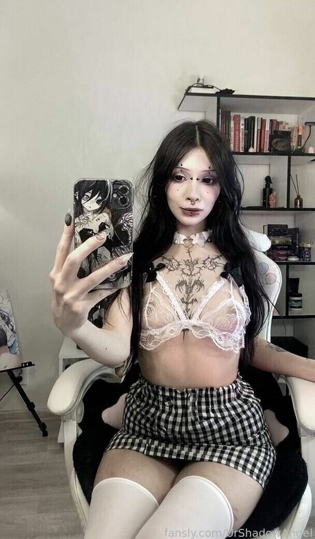 UrShadowAngel star exclusive gallery