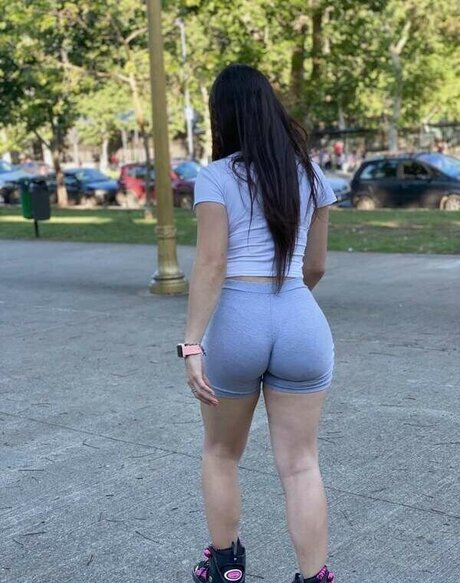 Maria Luna model adult gallery