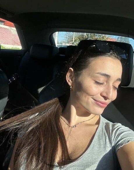 Maria Luna beautiful star picture