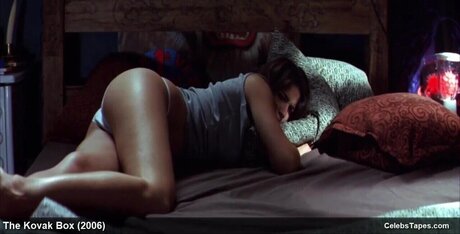 luciamoon high quality model images