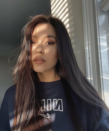 MuseCTRL model nude picture