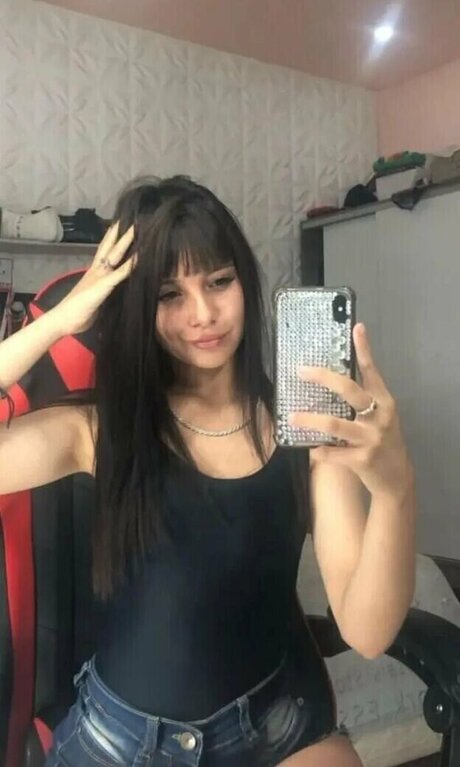 Eli Maciel art actress pics