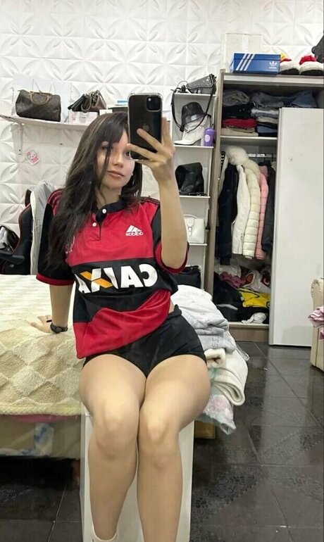 Eli Maciel free model pics