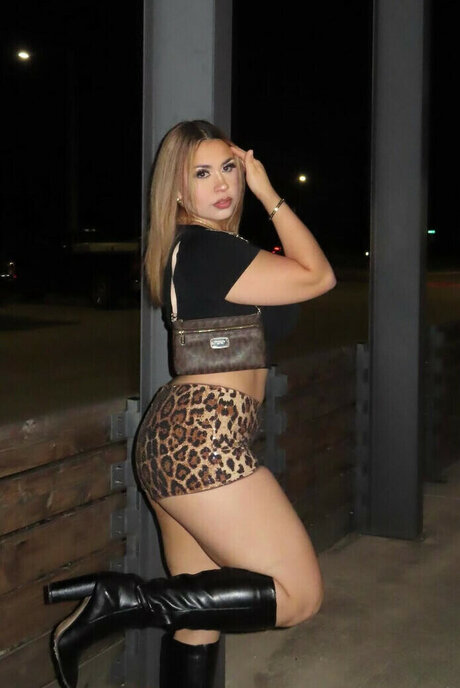 Citlalli b star naked galleries