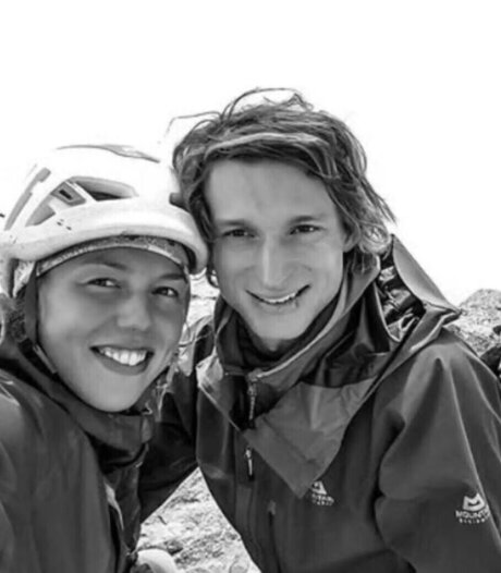 Laura Dahlmeier best model pic