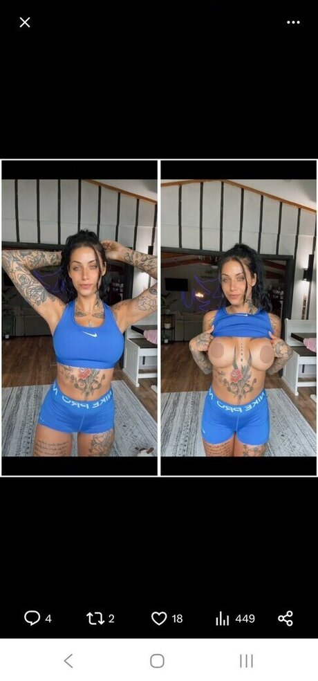 Victoria rae69 model free galleries