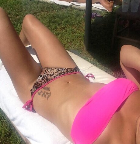 British Celebrities naked model gallery