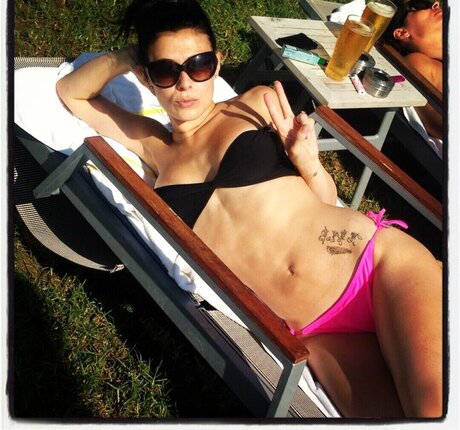 British Celebrities star art archive