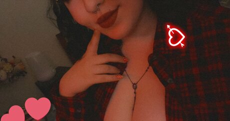 Vaermina model exclusive pictures