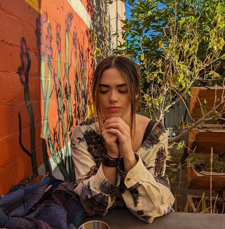 Rose Ruland best actress pic