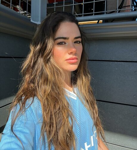 Rose Ruland naked model photos