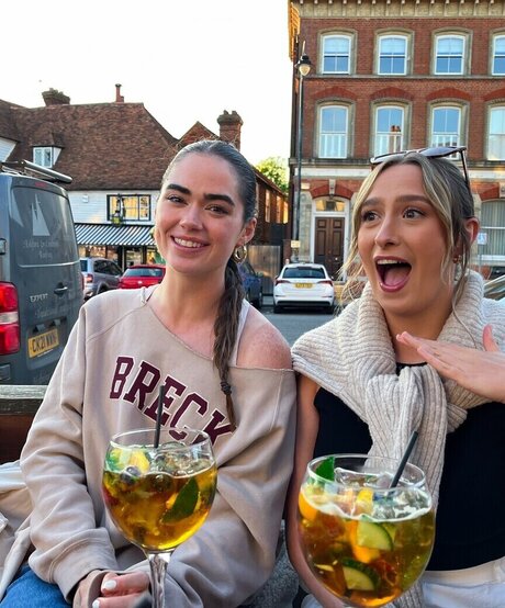 Rose Ruland sexy star pic