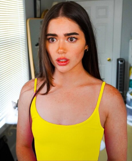 Rose Ruland nude model picture