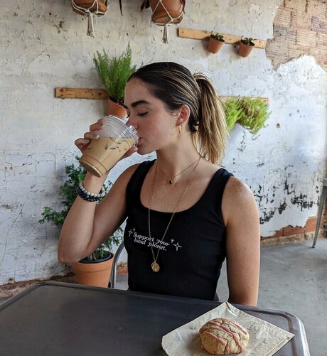 Rose Ruland pornographic actress photo