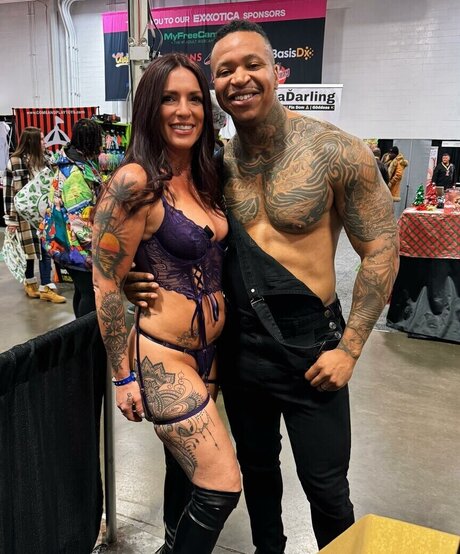 Maria May naked model pictures