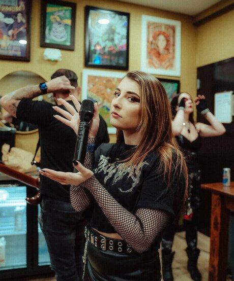 Kasey Karlsen pornstar sexy photos