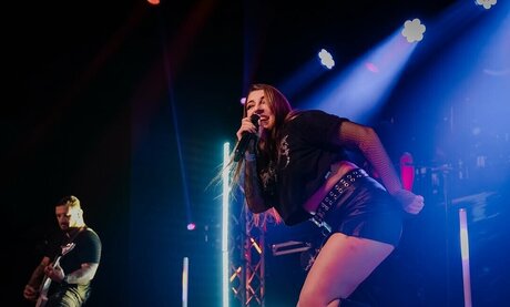 Kasey Karlsen porn actress pics