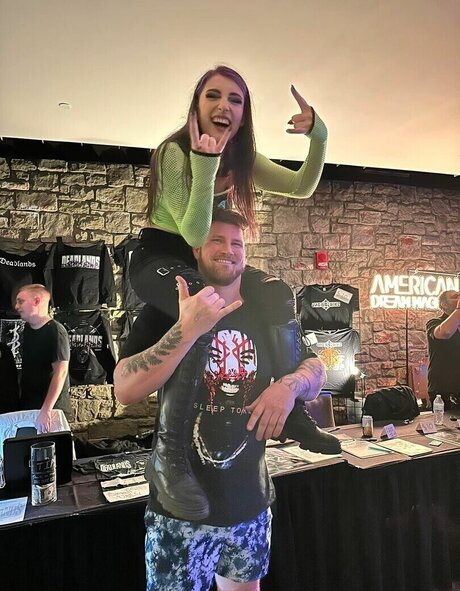 Kasey Karlsen pornographic model img