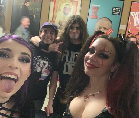 Kasey Karlsen actress gallery