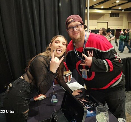 Kasey Karlsen top star galleries