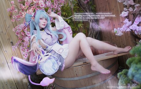 Plathong sexy model img